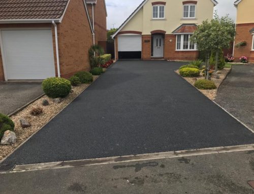 Why Resin Bound Driveways Are the Perfect Choice for Sussex Homes This Spring