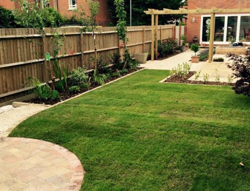 Spring Makeovers Made Easy: How a Fresh Driveway Can Boost Your Home’s Kerb Appeal