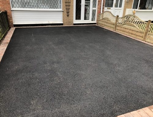 Why Winter Is the Perfect Time to Plan Your New Driveway in Sussex