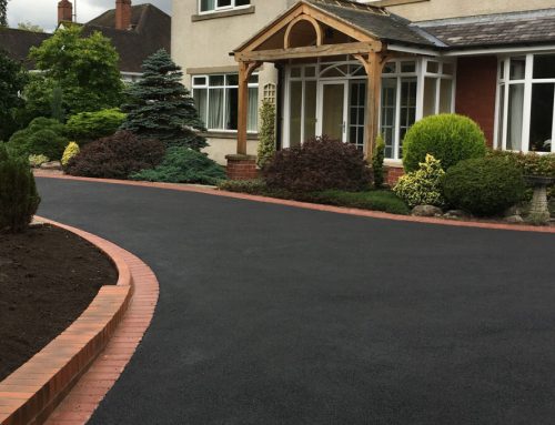 Why Choose Gladstone Paving Sussex for Quality Driveways and Patios in Worthing?