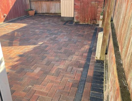 Resin Bound Driveways in Worthing: A Durable and Stylish Choice for Your Home